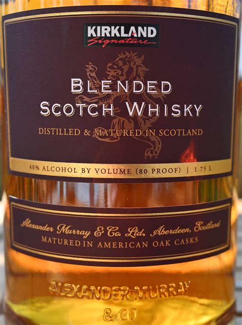 best costco scotch|costco 17 year old scotch.